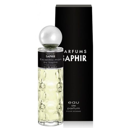 Excentric Man Eau De Parfum 200 Ml 