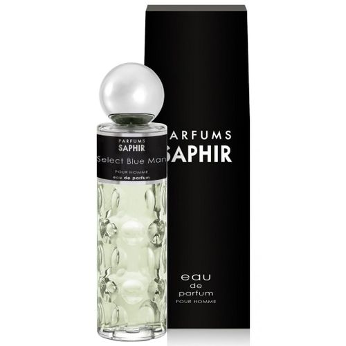 Sélectionnez L'eau De Parfum Homme Bleu Vapo 200 Ml 
