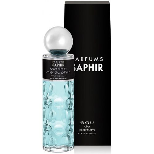 Marine De Eau De Parfum Vaporisateur N85 200 Ml 