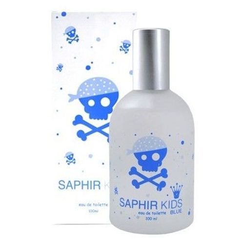 Kids Blue Eau De Toilette Vaporisateur 100 Ml 