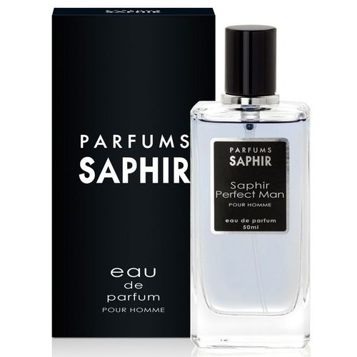 Perfect Man Eau De Parfum Vapo 50 Ml 
