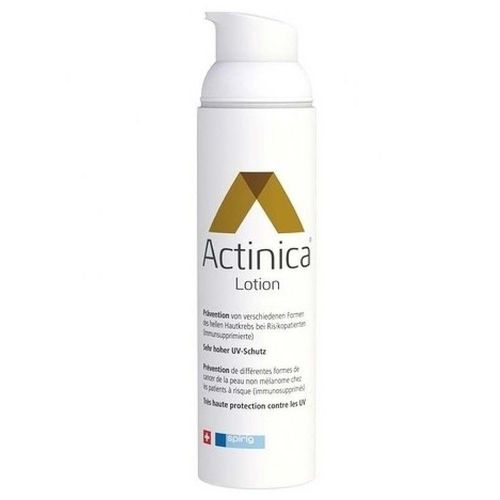 Actinica Lotion 80 Ml 