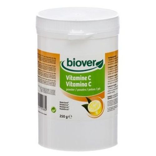 Vitamin C Powder 250 Gr 