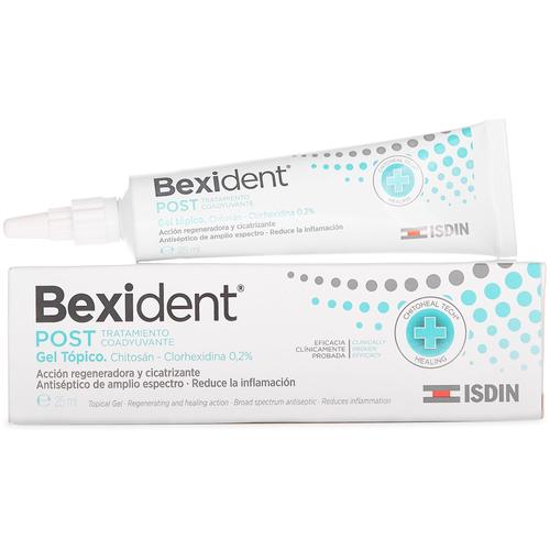 Bexident Post Topical Gel 25ml 