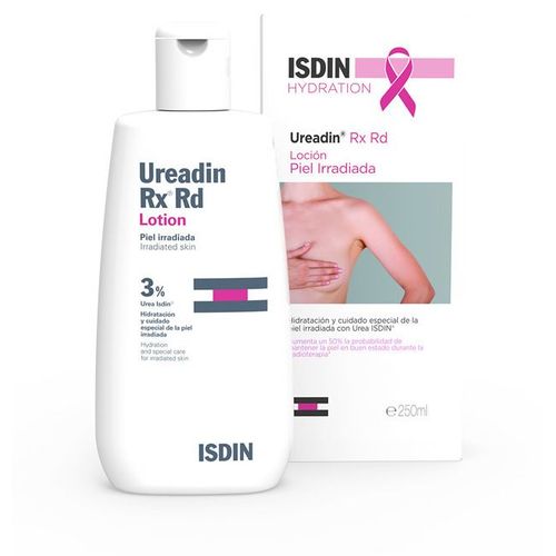 Isdin Ureadin Rx Rd Hydratant Lotion Isdin 250ml 