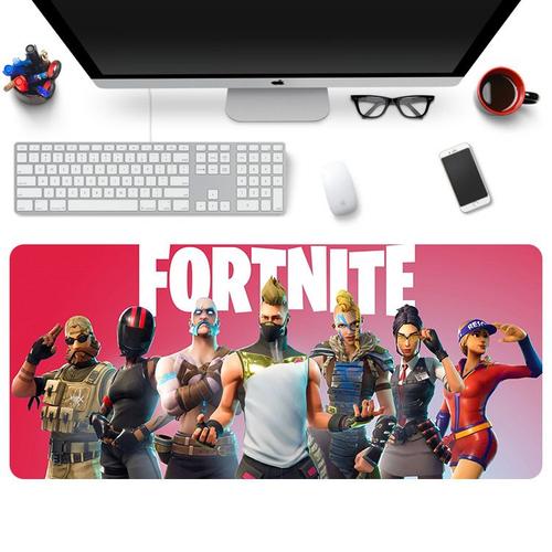 Tapis de souris XXL XY0060 - Fortnite 400x900mm