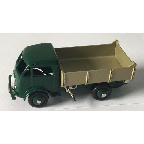 Dinky Toys 25m - Ford Benne Basculante 1:43-Atlas