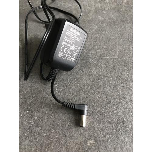 Chargeur Babybiss Sw-056008eu-S 5.6v 80ma Power Supply 