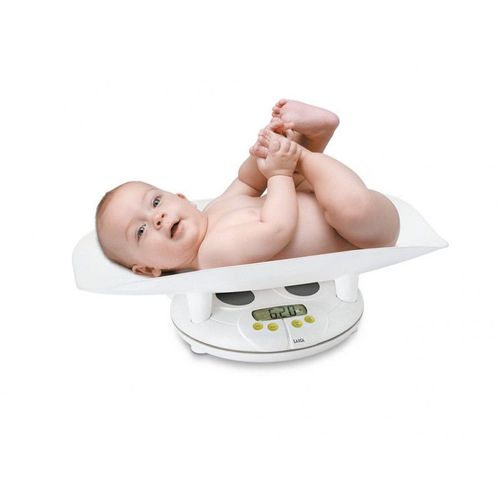 Ps3004 E - Pèse-Bébé
