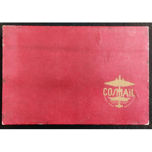 Jeu Cosmail Junior (Fifties)