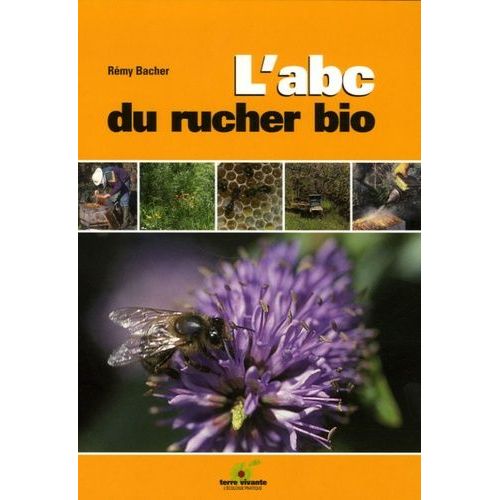 L'abc Du Rucher Bio