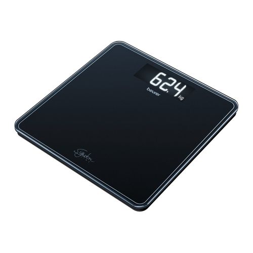 Beurer Signatureline Gs 400 - Balance - Noir