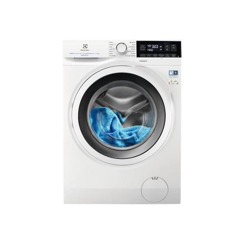 Electrolux PerfectCare 600 EW6F1408OR Machine à laver - Chargement frontal