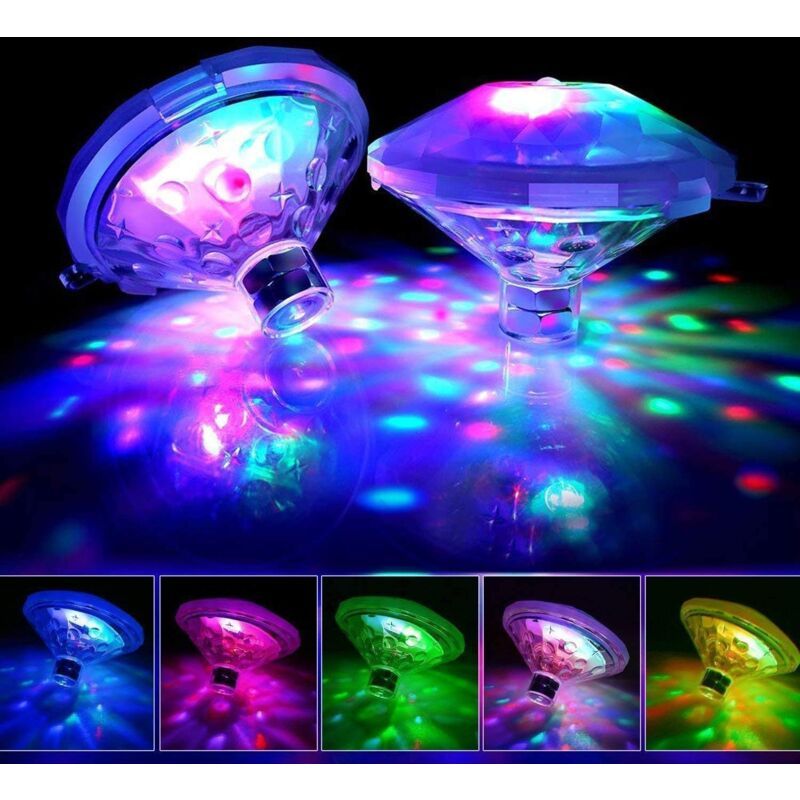 Lumiere De Piscine De Led,Lumiere De Piscine Led Submersible...