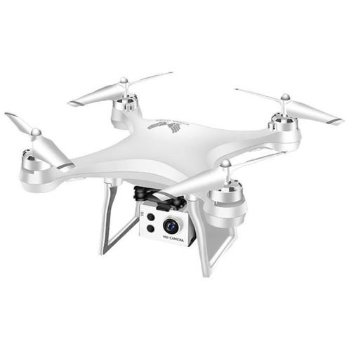 Dronedual Gps Drone 5g Wifi Fpv Avec Quadcopter Hovering Électrique D'appareil-Photo Rc De 1080p Hd Fkt96-Générique