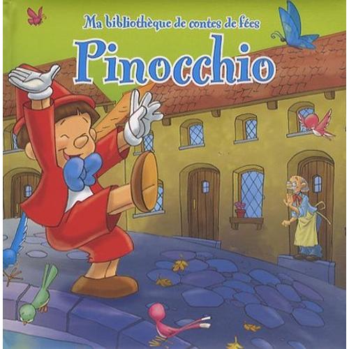 Pinocchio