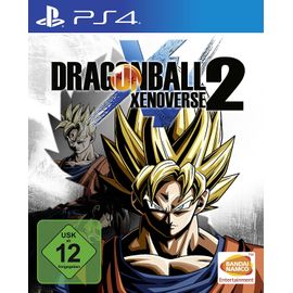 Dragon Ball Xenoverse 2 : Hit sera jouable dès la sortie du jeu #5