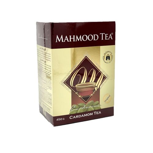 Thé À La Cardamome - Mahmood - 450g