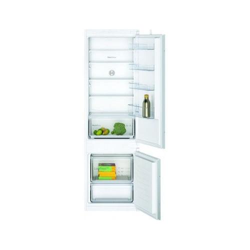 Schneider - réfrigérateurs combiné 55cm 249l vert sccb250vva