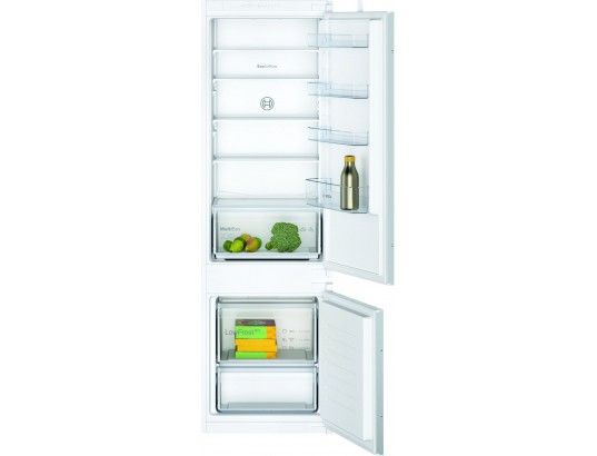 Réfrigérateur Combiné Bosch KIV87NSF0 - 270 litres Classe F