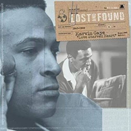 Lost And Found, Love Starved Heart Expanded Edition
