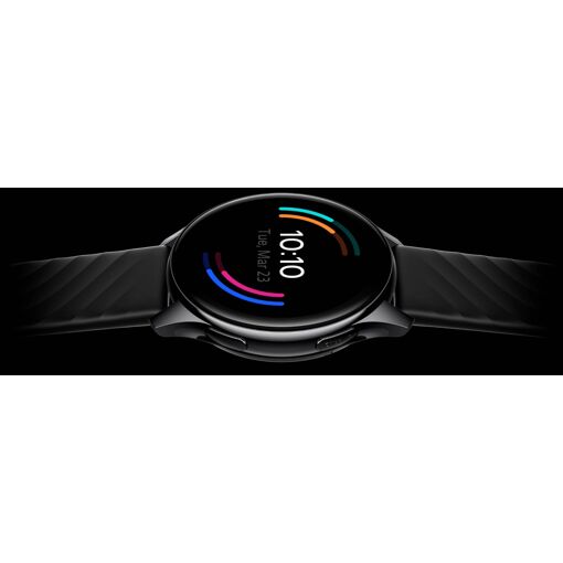 OnePlus Watch - Midnight Black image 2 | Rakuten