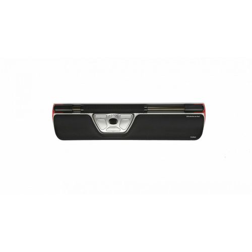 Contour Design Souris Rollermouse Red, Filaire - Souris Ergonomique -