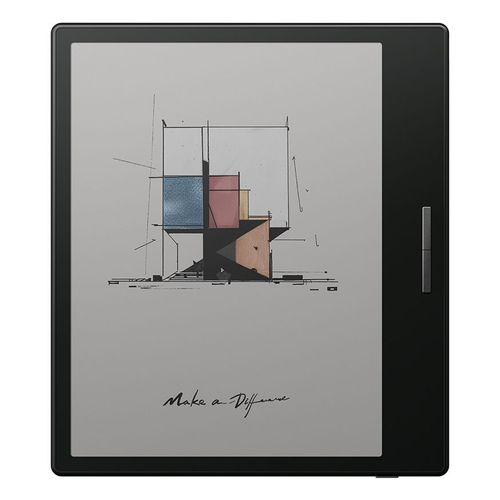 Onyx Boox Go Color 7 Liseuse écran Tactile 4 Go Wifi Noir