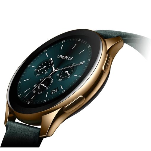 OnePlus Watch - Midnight Black image 3 | Rakuten