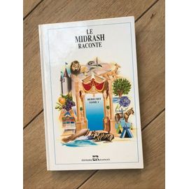 Le Midrash Raconte Bereshit Tome 1