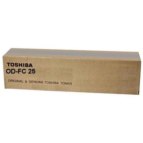 Toshiba OD-FC25 - Kit tambour - pour e-STUDIO 2040C, 2040CSE, 2540C, 2540CSE, 3040C, 3040CSE, 3540c, 3540CSE, 4540C, 4540CSE
