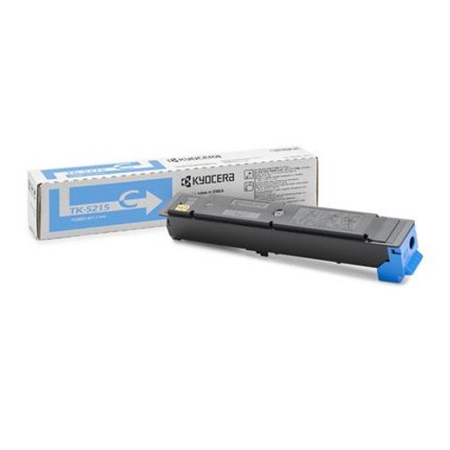 TK-5215C Toner cyan 15K