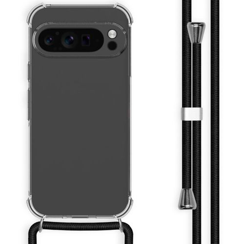 Imoshion Coque Avec Cordon Google Pixel 9 Pro Xl Noir