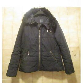 doudoune femme cache cache