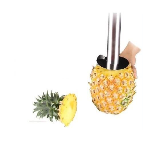 Generic Éplucheur D'Ananas - Prix pas cher