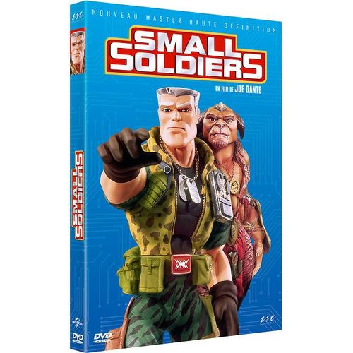 Small Soldiers - Édition Limitée