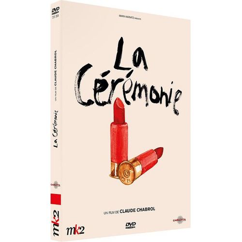 La Cérémonie