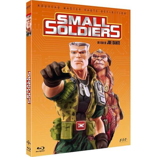 Small Soldiers - Édition Limitée - Blu-Ray