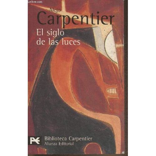 El Siglo De Las Luces