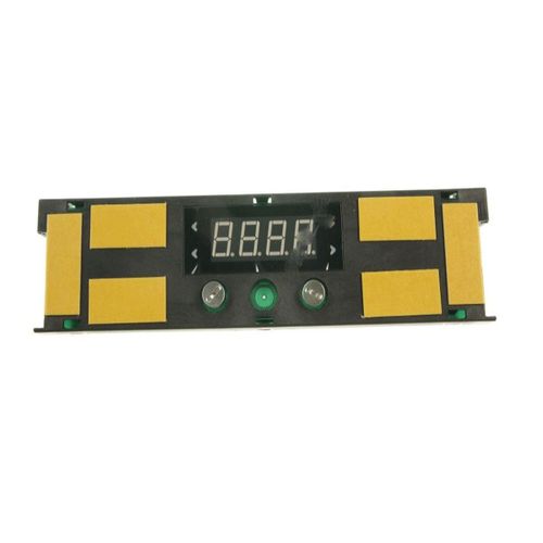 Module programmée - Four, cuisinière (49036073 ROSIERES)