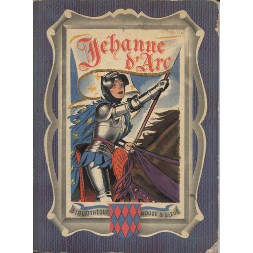 Jehanne D'arc