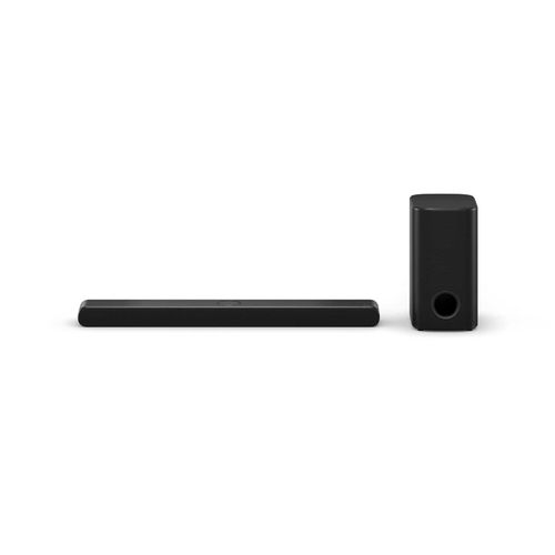 Barre de son LG TV 3.1.3 canaux DS77TY avec Dolby Atmos