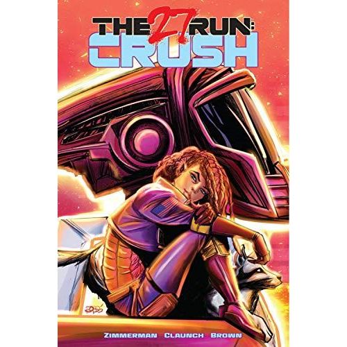 The 27 Run