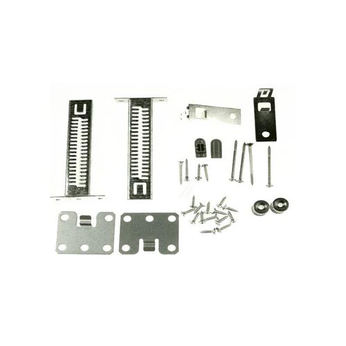 KIT FIXATION HABILLAGE POUR LAVE VAISSELLE BRANDT - AS0043305