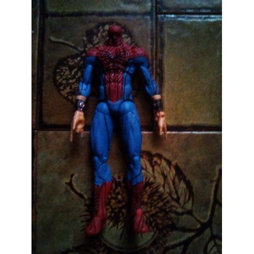 Marvel Select Amazing Spider-Man Movie