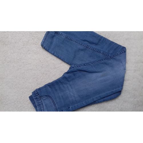 Jean Leggins Fille 10 Ans