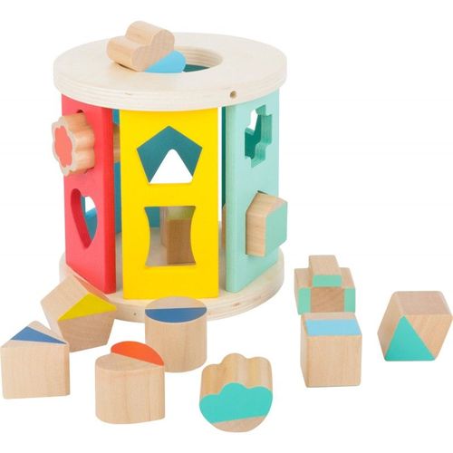 Rouleau De Motricité Pour Enfant 1 An Avec Petits Bruits