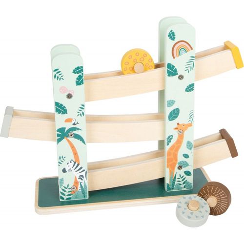 Circuit De Course Pour Enfant Ambiance Safari