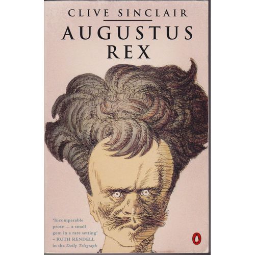 Augustus Rex