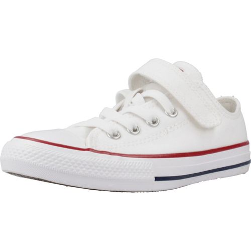 Converse Chuck Taylor All Star Malden Street Colour Blanc
